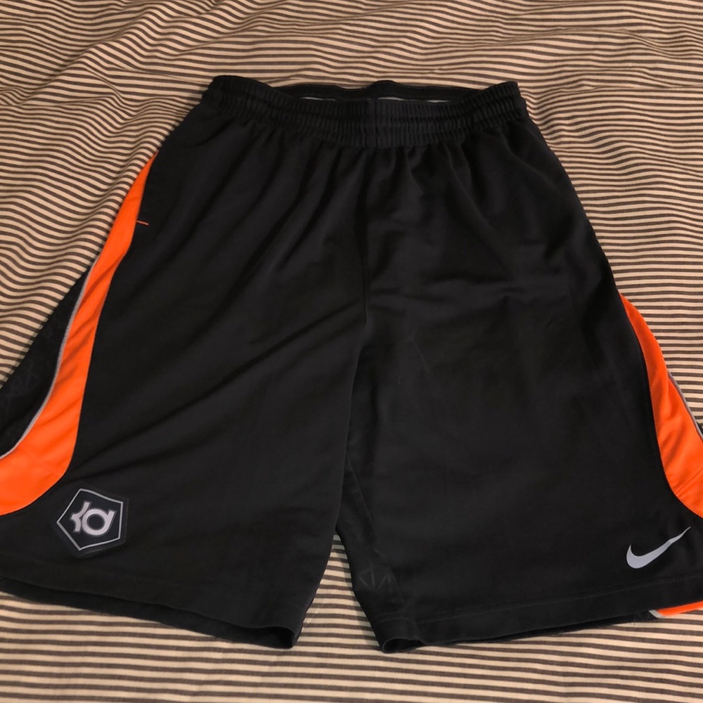 Kevin Durant Nike Oklahoma Thunder Short
